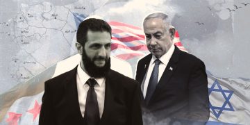 هل تمارس واشنطن ضغطاً حقيقياً على إسرائيل لإجبارها على الحوار مع سوريا؟
