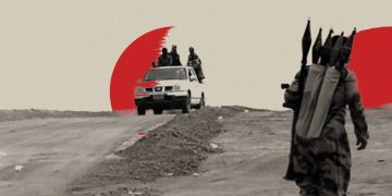 قيادة في الظل وخلايا في العلن: كيف أعاد داعش تشكيل نفسه بعد سقوط الباغوز؟