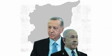 سوريا… الممر الذي لا يهدأ