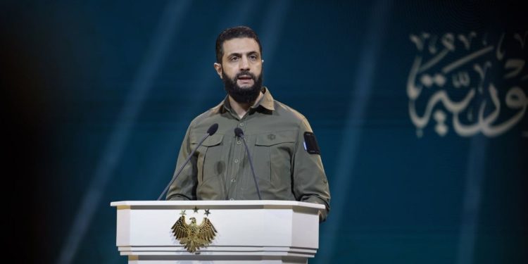 الشرع: النظام زرع الفتنة وقوض الثقة بين السوريين