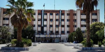  تفكيك شبكة اختلاس ورشاوى داخل مشفى البيروني بدمشق 