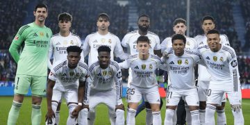 فوز صعب لريال مدريد على ألافيس بالدوري الإسباني