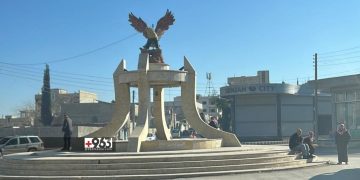“الأسايش”: اعتقلنا 21 مطلوباً بريف كوباني شمالي سوريا 