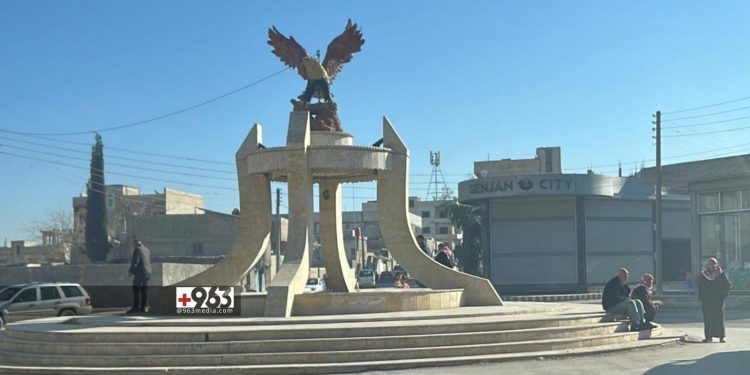 “الأسايش”: اعتقلنا 21 مطلوباً بريف كوباني شمالي سوريا 