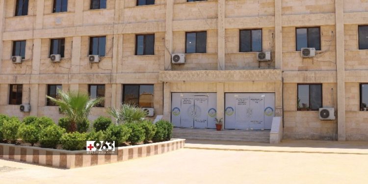 الإدارة الذاتية: ندين الهجوم على حيي الشيخ مقصود والأشرفية في حلب