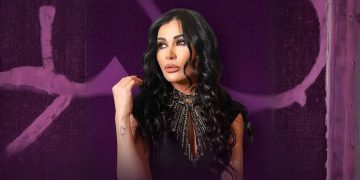 نادين الراسي تكشف عن تفاصيل حياتها العاطفية والفنية وتجاربها الشخصية