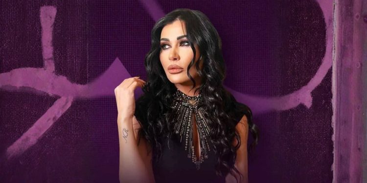 نادين الراسي تكشف عن تفاصيل حياتها العاطفية والفنية وتجاربها الشخصية