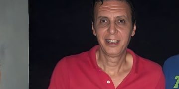 وفاة الفنان طارق الأمير بعد صراع طويل مع المرض 