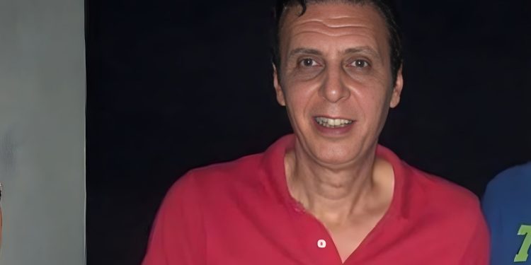 وفاة الفنان طارق الأمير بعد صراع طويل مع المرض 