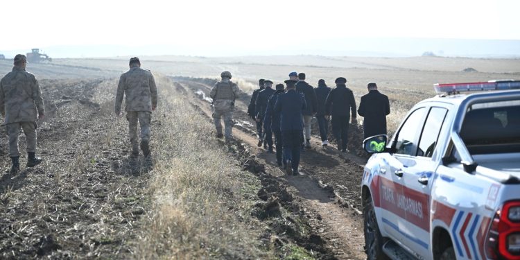 تركيا تفتح تحقيقاً بعد تحطم طائرة رئيس الأركان الليبي 