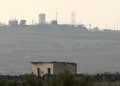توغل إسرائيلي جديد في ريف القنيطرة جنوب غربي سوريا