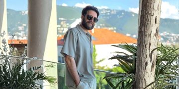 محمد الأحمد يعود إلى “كذبة سودا”
