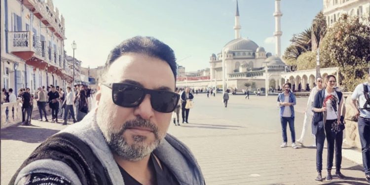 طارق مرعشلي يكشف عن قرار أعاد له اعتباره بعد 30 عاماً