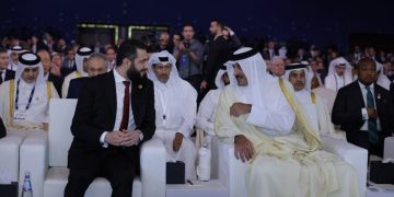الشرع يشارك في “منتدى الدوحة 2025” بقطر