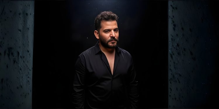 حسام جنيد يدعم ناصيف زيتون بعد إصدار أغنيته “كزدورة”