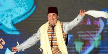 محمد خير الجراح: هذا الخطأ أفقد باب الحارة بريقه