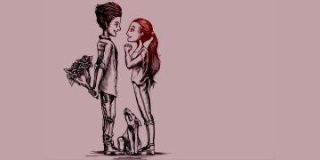 كيف تغيرت كلمة “بحبك” عبر الزمن؟