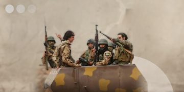 ماذا بقي من “ردع العدوان” بعد عام؟