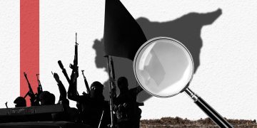 “داعش” تحت المجهر.. عمليات حدودية وتقاطعات استخباراتية وأيدلوجية