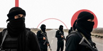 حجّة الإرهاب