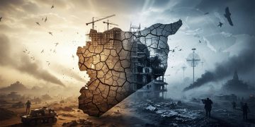 بين الاستقرار الهشّ، التعقيدات الإقليمية، واحتمالات الفوضى.. ما الذي ينتظر سوريا؟