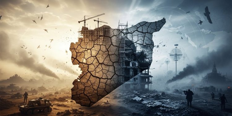 بين الاستقرار الهشّ، التعقيدات الإقليمية، واحتمالات الفوضى.. ما الذي ينتظر سوريا؟