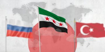 دمشق بين موسكو وأنقرة: زيارات متزامنة ورسائل سياسية