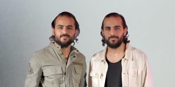 الأخوان ملص لـ”963+”: الفن كفعل ذاكرة ونجاة ومساءلة