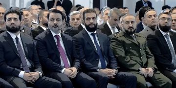 سوريا.. الحياد الداخلي أساس متين للدولة الجديدة