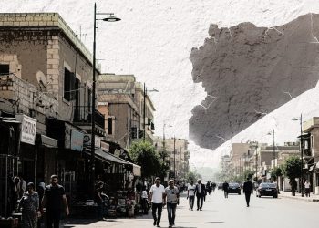 بعد عام.. دمشق تكسب الخارج وتخسر الداخل