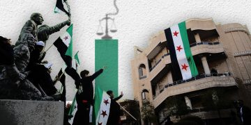 إلى أين وصل ملف العدالة الانتقالية؟