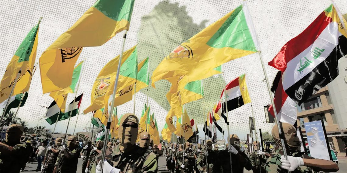 العراق بين الخطأ السياسي والتوازنات الهشة