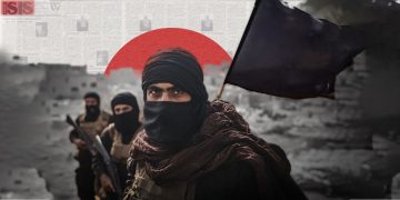 “داعش” المراد له أن يكون غولاً