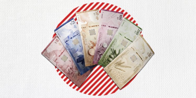 العملة السورية الجديدة.. نقدٌ بلا ذاكرة وطنية