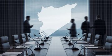 صراع الهواجس المتبادلة والحكومة السورية الانتقالية!