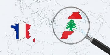 آخر محطة فرنسية في الشرق الأوسط: لبنان تحت مجهر باريس