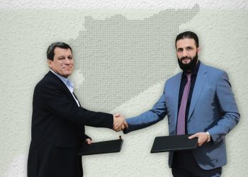 اتفاق 10 مارس: هل ينجو من الفوضى السورية؟