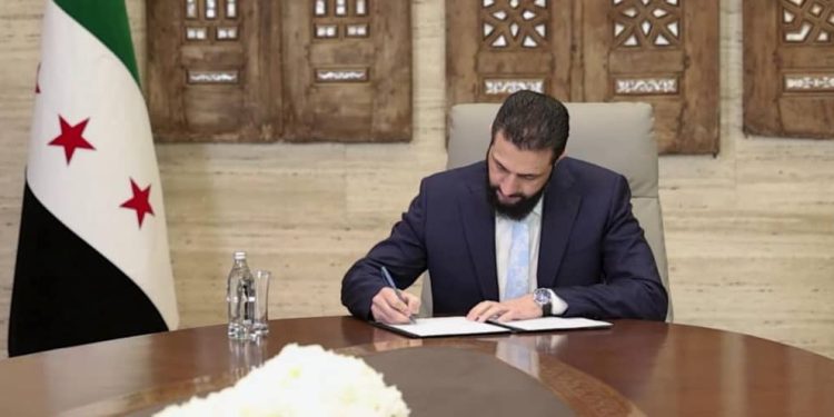دمشق و”قسد” تتوصلان إلى تفاهم لدمج محافظة الحسكة 