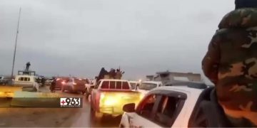 مقتل وإصابة عناصر من قوات وزارة الدفاع شمالي سوريا 