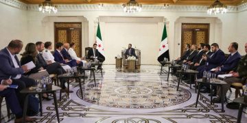 مسؤول أميركي: اقترحنا إنشاء غرفة عمليات مشتركة مع سوريا وإسرائيل 