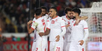 مالي تقصي تونس من ثمن نهائي كأس أمم أفريقيا