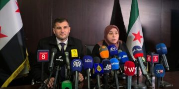 لجنة تحقيق تكشف عودة 150 طفلاً من أبناء المعتقلين إلى عائلاتهم