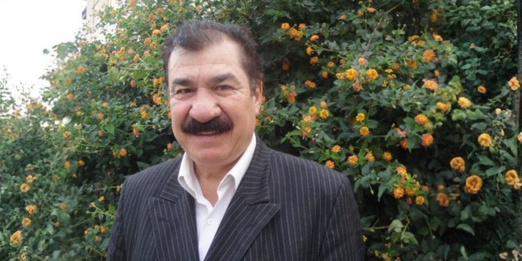 رحيل الفنان السوري أحمد مللي بعد مسيرة فنية امتدت لعقود