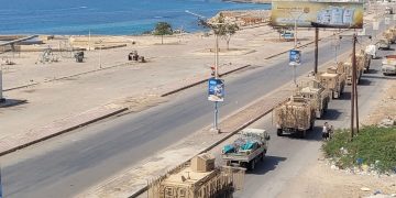 المجلس الانتقالي الجنوبي يعلن تعرض قواته لهجوم سعودي 