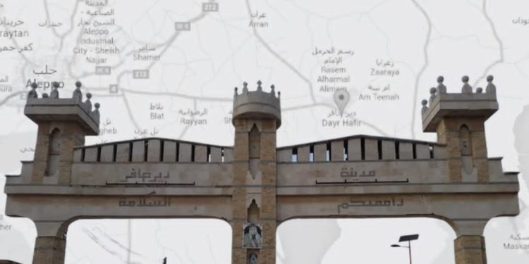 ما بعد دير حافر: بداية تطبيق “10 آذار” أم اختبار ميداني محدود؟
