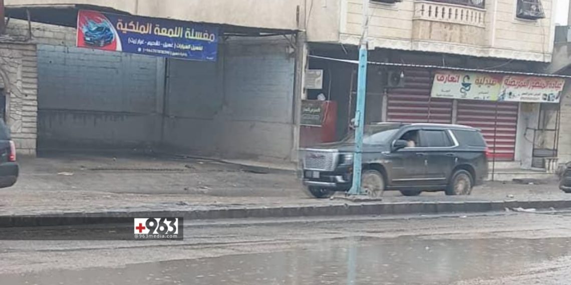 وزارة الدفاع تعلن السيطرة على الطبقة