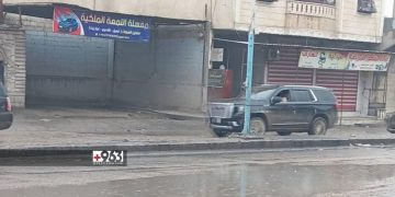 وزارة الدفاع تعلن السيطرة على الطبقة