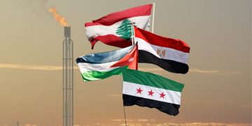 من الغاز إلى السياسة: اجتماع رباعي يعيد رسم العلاقة مع سوريا