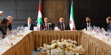 صحيفة: سوريا ترفض طلباً لبنانياً بتعليق الضرائب 