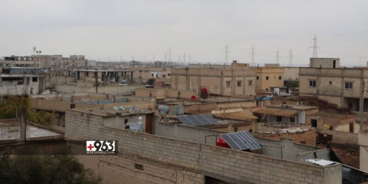 السورية للبترول تؤكد السيطرة على مجمع الثورة النفطي 